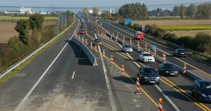 Infrastrutture: commissariati e sbloccati altri 18 cantieri stradali