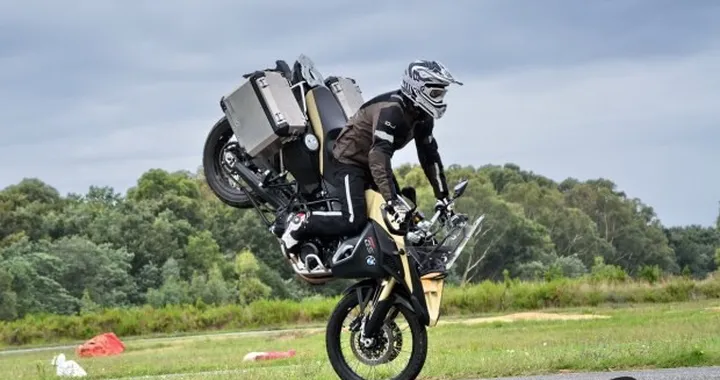 Rubrica Pillole Tecniche: l'impianto frenante