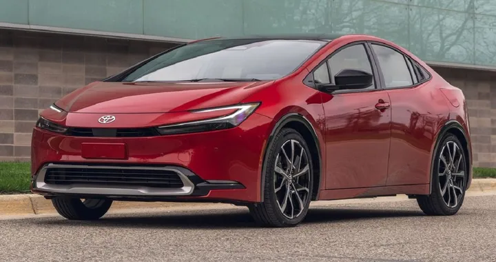 L'auto più ecologica? Non è un veicolo elettrico