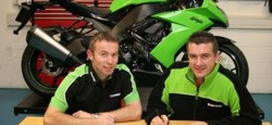 La Kawasaki punta su WSBK e WSS