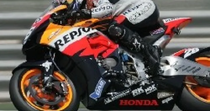 MotoGP: Un giro a Jerez con Dani Pedrosa