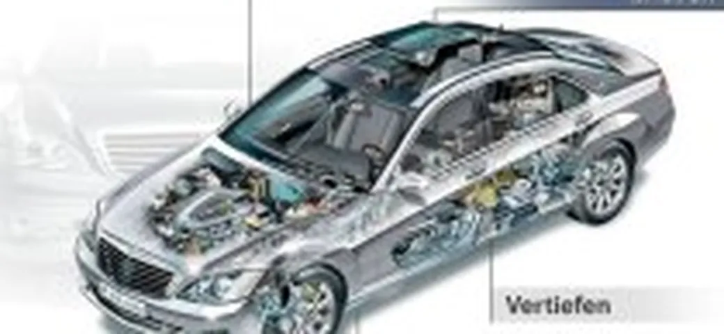 Online i libretti Mercedes