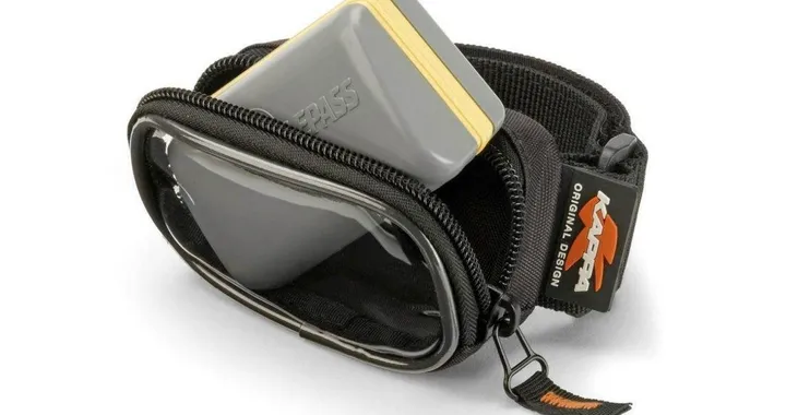 Porta Telepass da polso Kappa KS 961