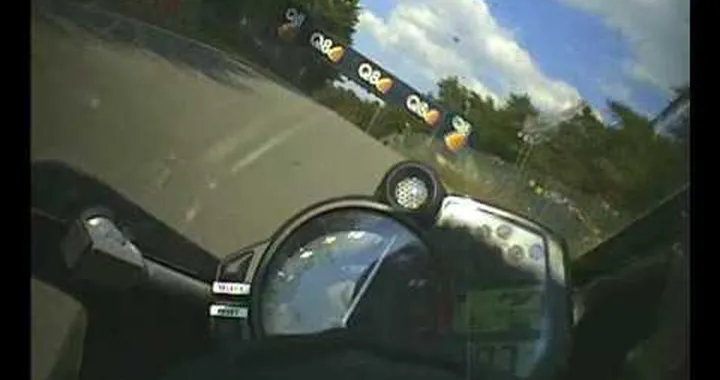 Part 2 - Sprintrace X-Day Zolder - 13/06/2009 - R1 2009