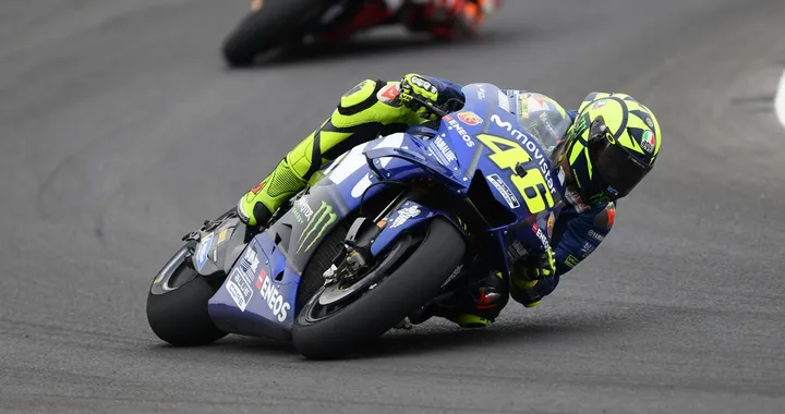 MotoGP, Rossi: “Non cambio idea su Marquez”. Non è pace ma armistizio.