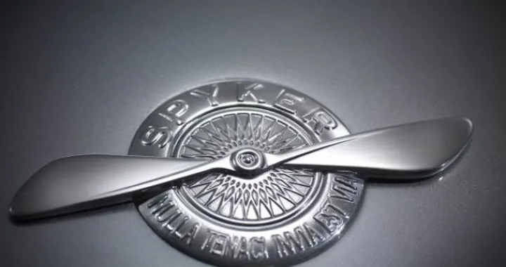 Spyker Group: presto verrà rinominata Swedish Automobile