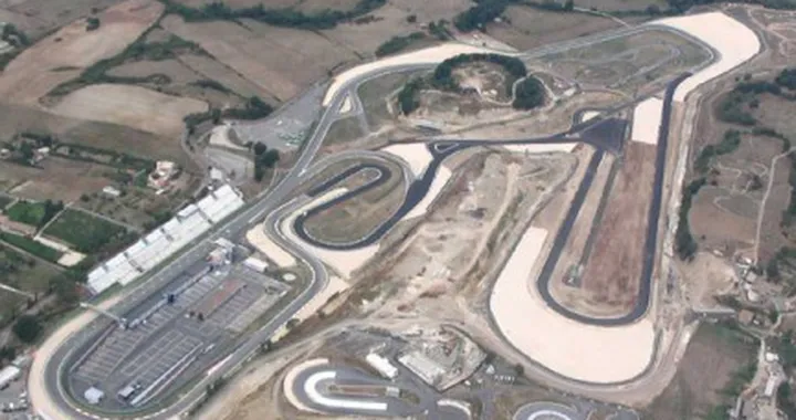 Superbike: ecco il calendario 2007