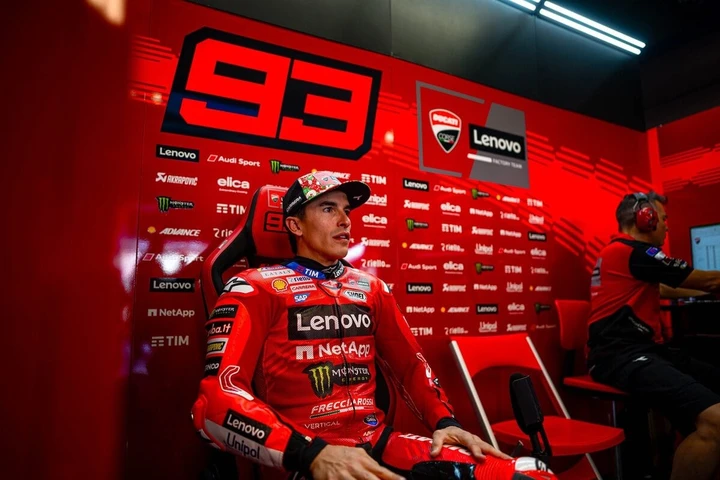 MotoGP 2025: la classifica piloti aggiornata dopo il Mugello