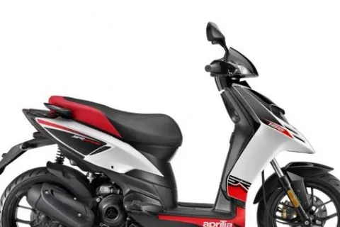 Moped aprilia 50cc outlet