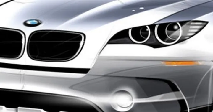 BMW: A Parigi con la X1 concept e la Mini SUV