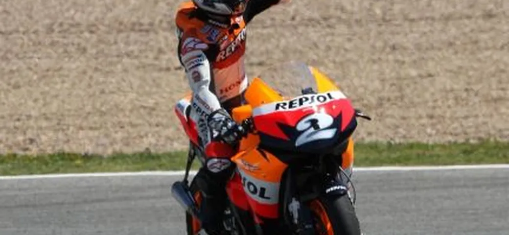 Le pagelle di Motoblog: GP di Jerez