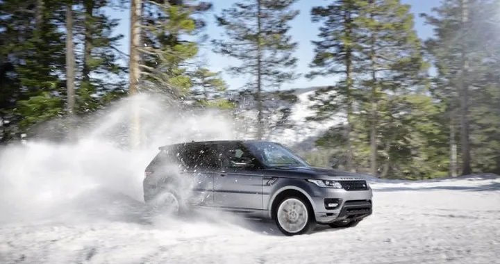 Nuova Range Rover Sport: tutte le informazioni