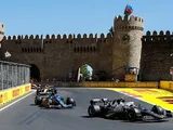 GP Azerbaijan 2025: orari TV e come vedere il Gran Premio F1 di Baku