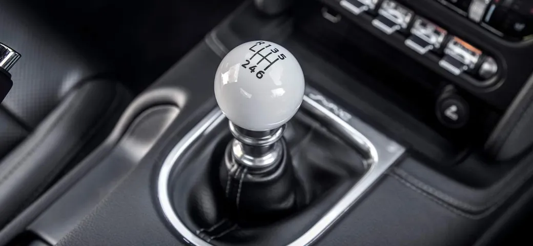 Ford, allo studio un rivoluzionario cambio manuale senza frizione