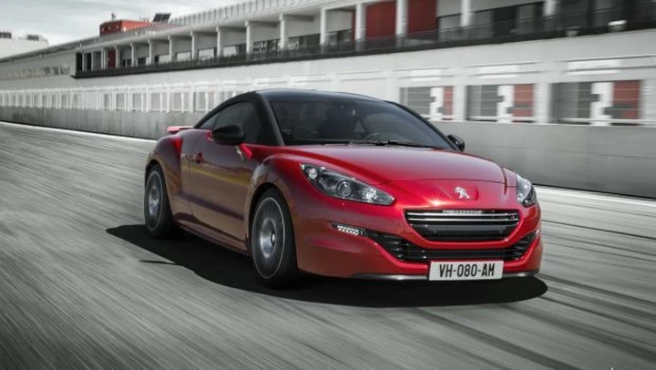Peugeot RCZ R: in vendita con prezzo di 41.095 euro