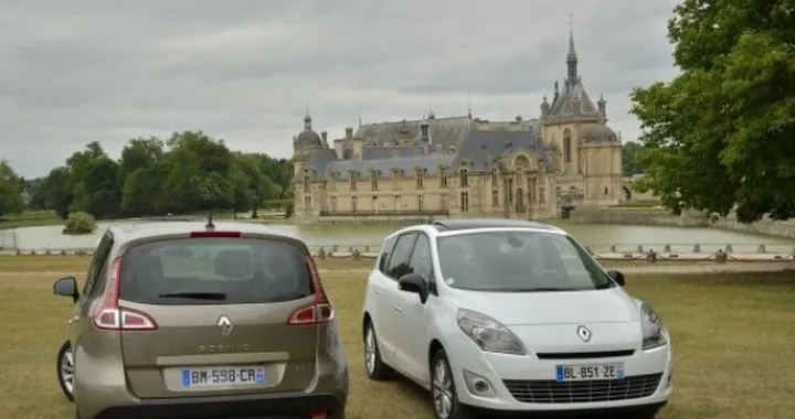 Renault 1.6 dci Energy 130: la nostra prova su strada
