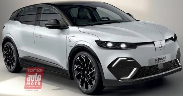 Range extender per Megane: Renault pensa a rilanciare le vendite