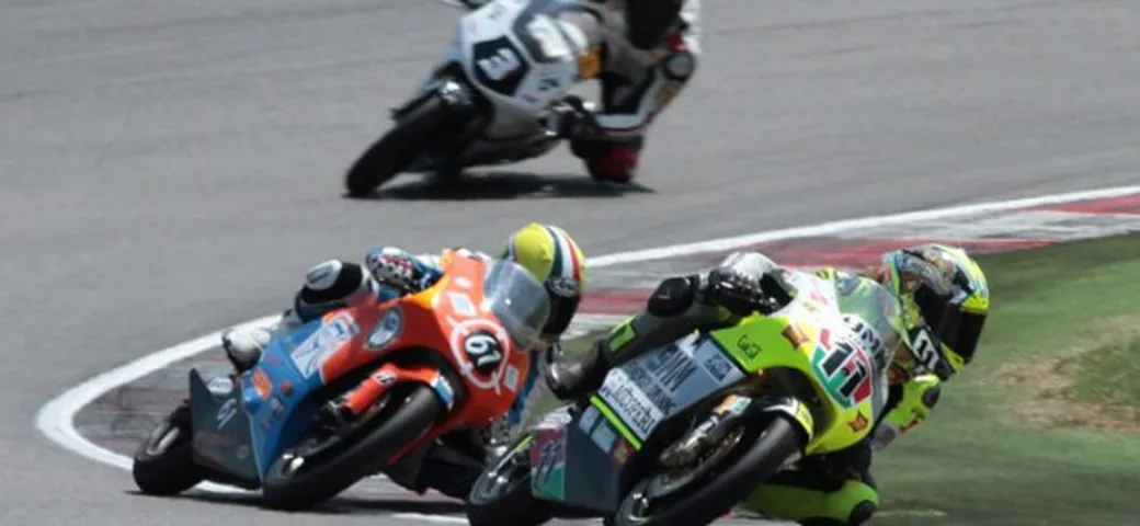 Coppa Italia, Misano: vincono Spiranelli, Bulega, Mincione e Scagnetti