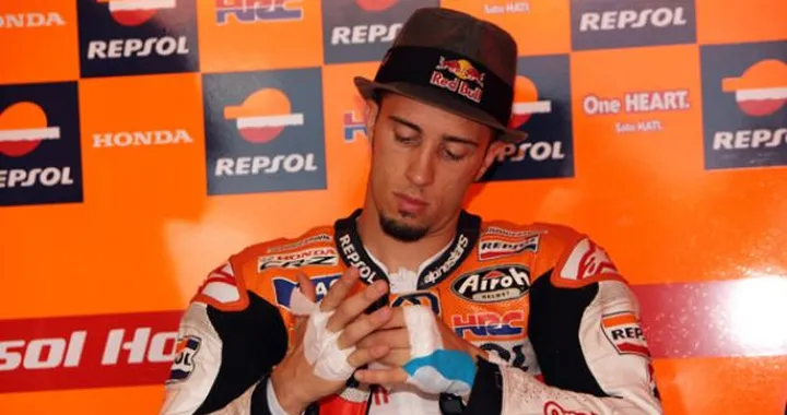 Dovizioso tra LCR Honda e Yamaha Tech3, Cecchinello: "a lui la scelta"