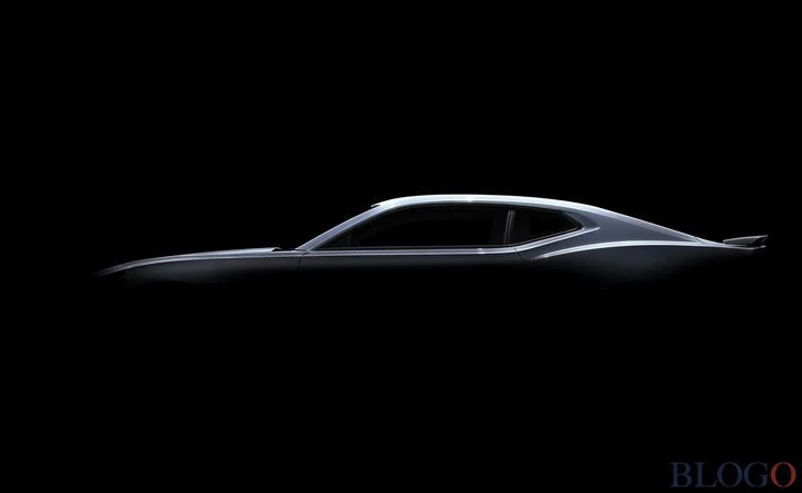 Chevrolet Camaro 2016: i nuovi teaser