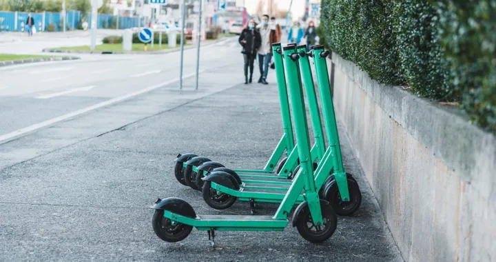 Monopattini elettrici: crisi e prospettive dopo le nuove normative