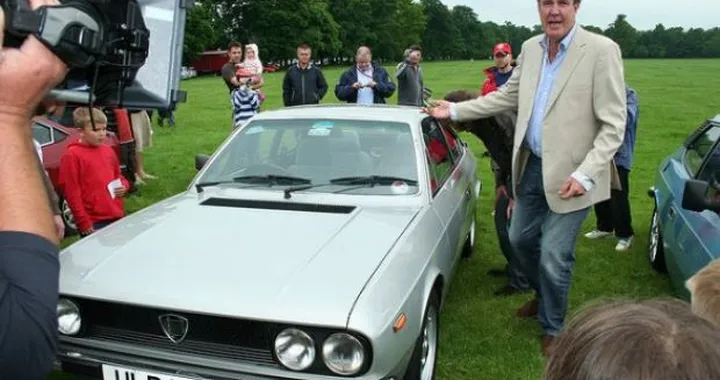 Curiosità: le 10 migliori citazioni di Jeremy Clarkson