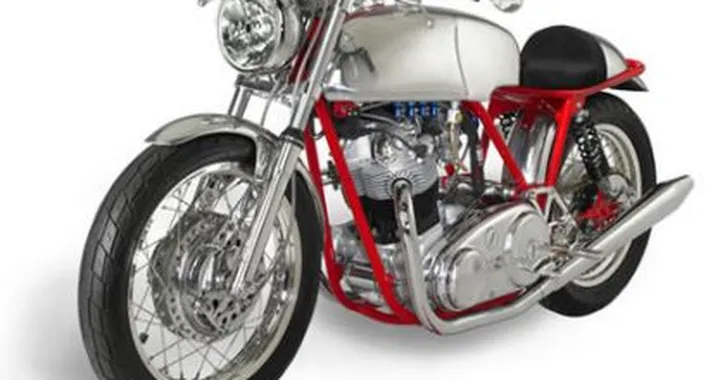 Colorado Norton Works