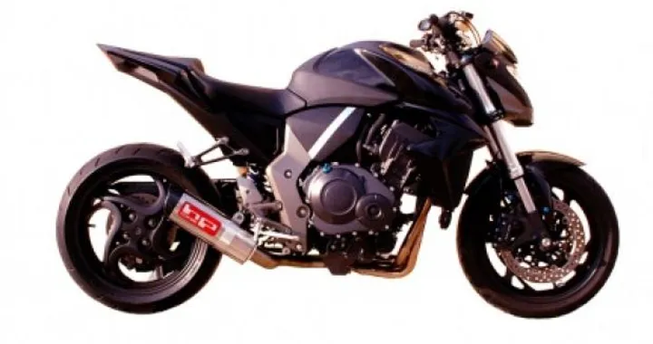 Linea HP Corse SPS EVO_1 per Honda CB1000R