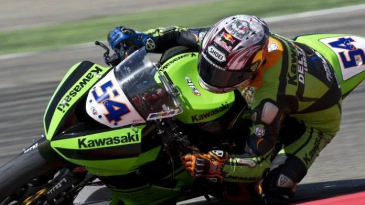 WSS, Brno: Sofuoglu risale la china nelle FP2