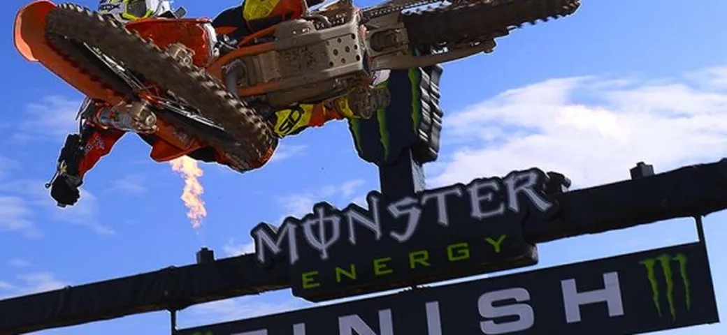Mondiale Motocross: gli highlights della stagione