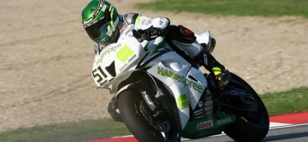 Supersport: Gallery Imola