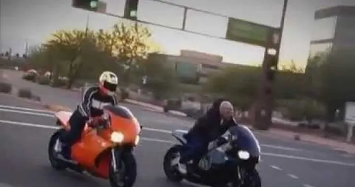 MTT Turbine Superbike: la moto di serie più potente del mondo /video