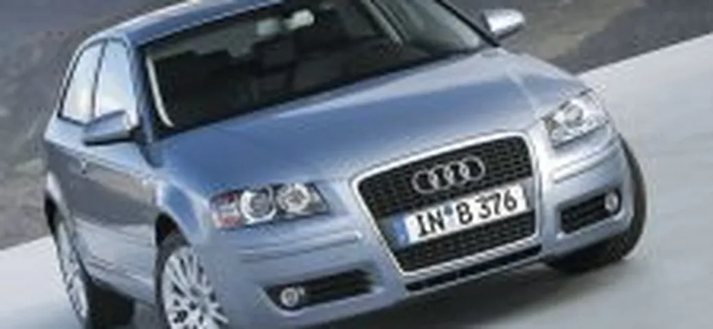 Nuovo motore 1.8 turbo per la Audi A3