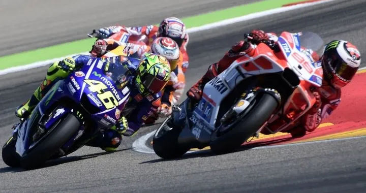 MotoGP 2018: nuove modifiche al regolamento