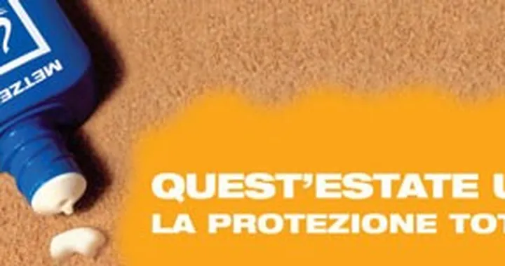 Metzeler Easy Summer