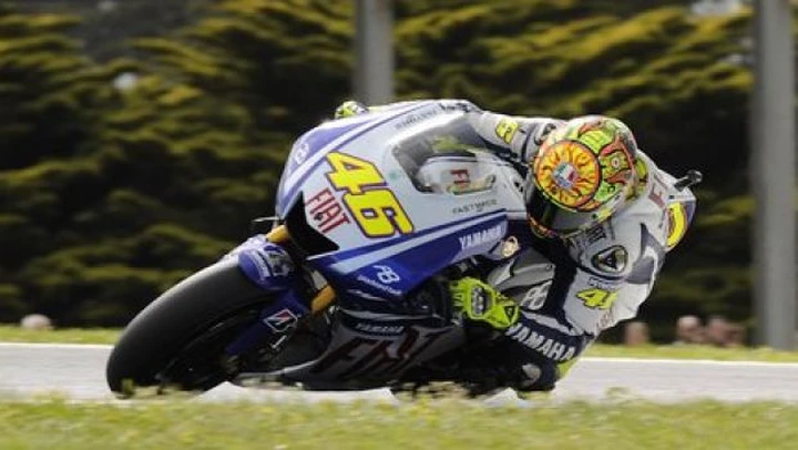 Rossi: 
