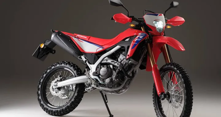 Honda CRF300L 2025: versatilità, comfort e prestazioni rinnovate