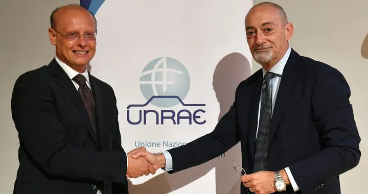 Roberto Pietrantonio alla guida di UNRAE