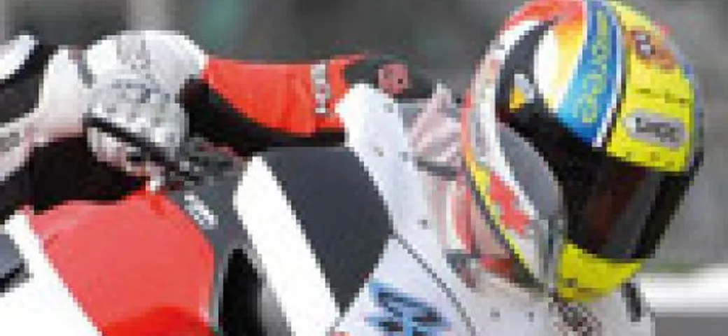 WSBK: Roby Rolfo verso Phillip Island
