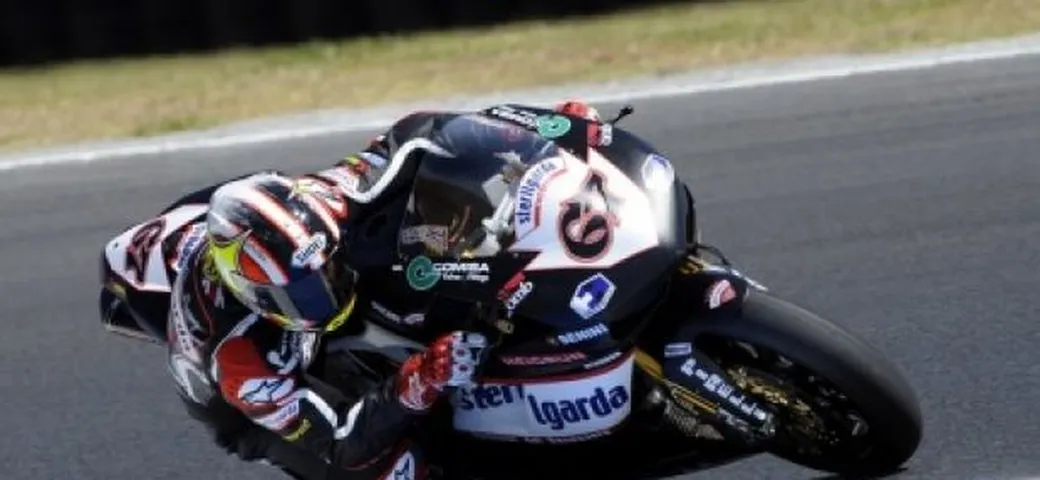 WSBK a Losail: GP del riscatto per Shane Byrne?