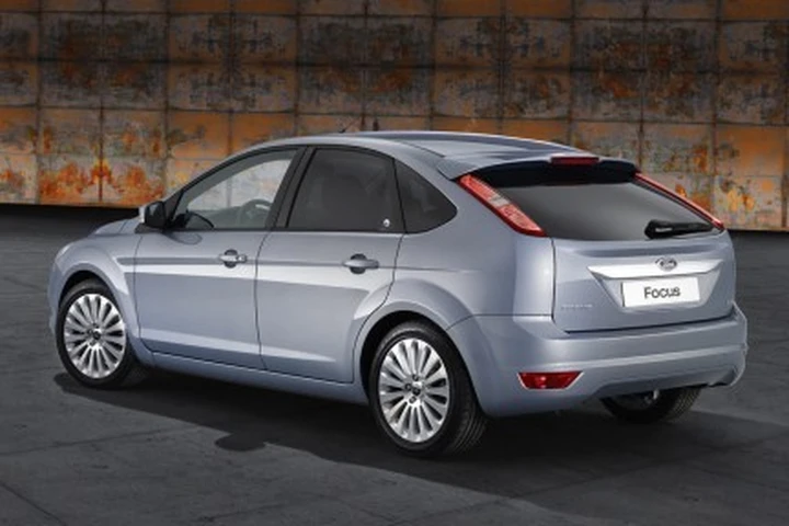 Listini ridotti di 500 euro per la Ford Focus