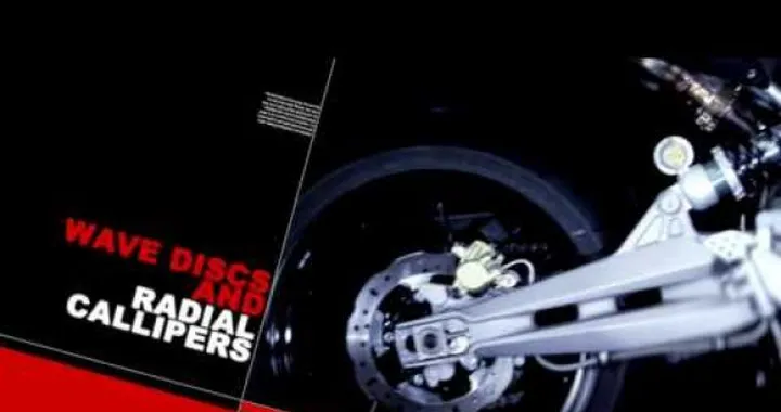 Video: Aprilia Dorsoduro 750 Factory 2010