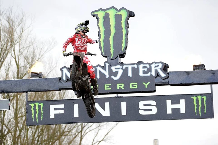 MXGP Leon 2016: Gajser e Herlings vincono in Messico