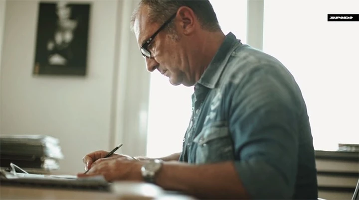 Video: Spidi e Drudi Performance, il colore della sicurezza