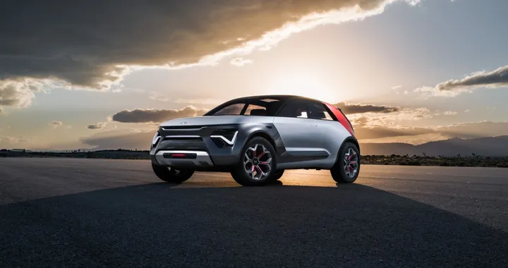 Kia Niro: le indiscrezioni sulla seconda generazione