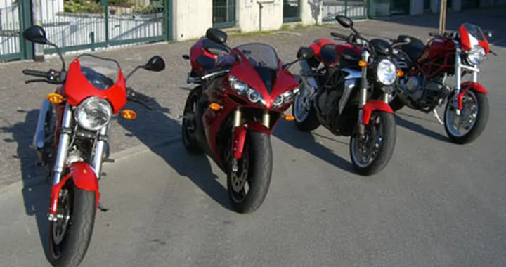Comparative impossibili di Motoblog - 1a parte