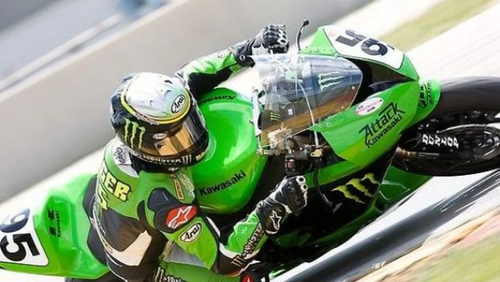 Roger Lee Hayden lascia il mondiale Superbike destinazione AMA