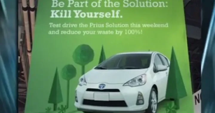 Toyota: un'efficace soluzione per diminuire l'impatto ambientale...