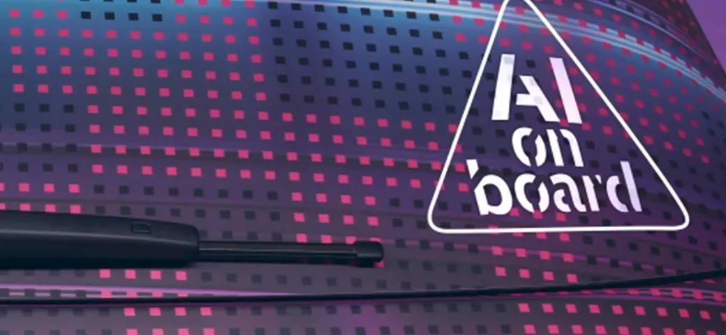 Volkswagen mostrerà alcune interessanti tecnologie al CES [TEASER]