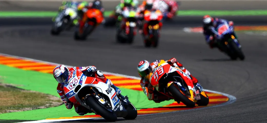 Dovizioso: 